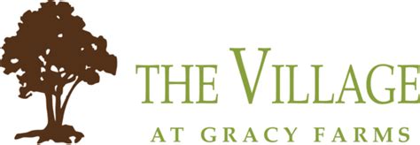 Resident Reviews of The Village at Gracy Farms .